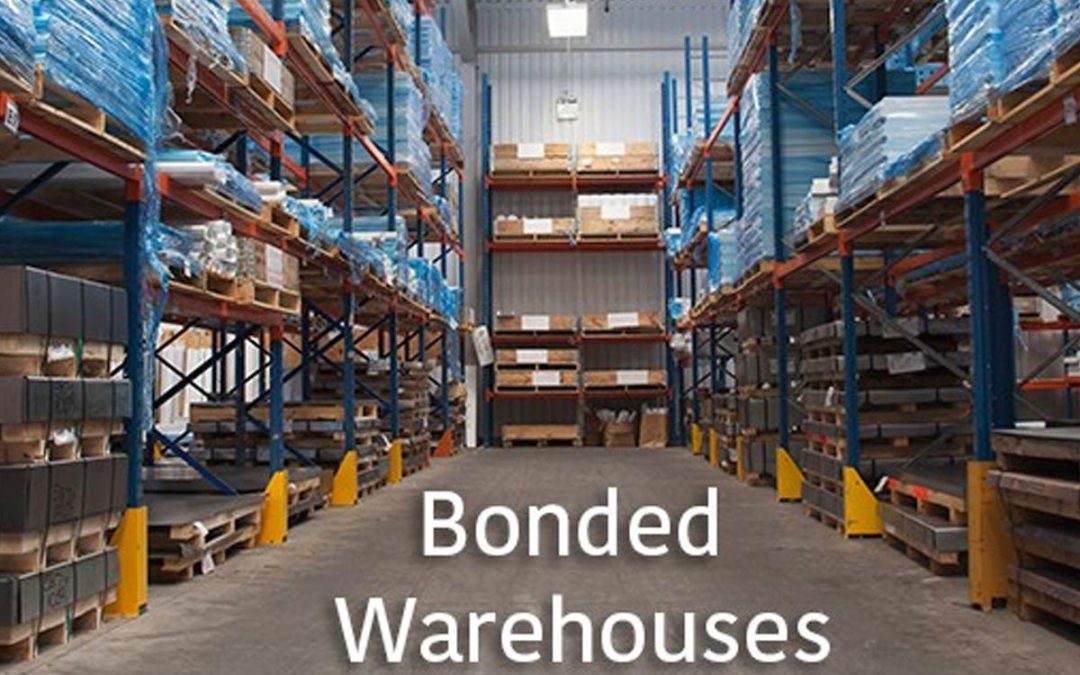 CBIC grant one time relief for GST payment under wrong head while transferring goods to custom bonded warehouse